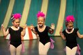 Mini Stars Circus 3C  053